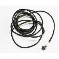 Adapter Cable for Treadmill with 10 Female Pin - Length 180 cm - AC180 - Tecnopro